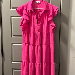 Umgee XL maxi dress